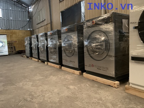 thương hiệu máy giặt HS Cleantech thương hiệu máy giặt HS Cleantech